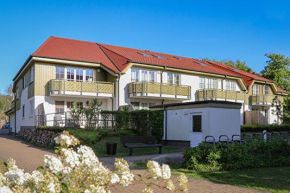 Birkenhof App 73 in Wustrow